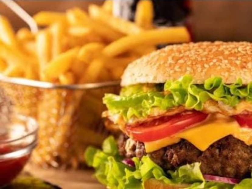 Mifits Burguer
