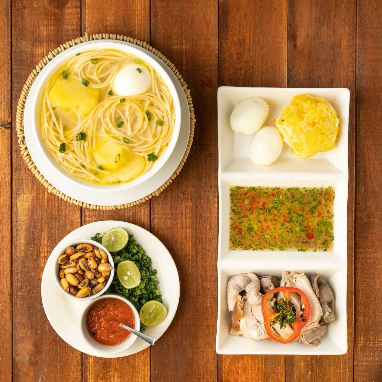 Caldo Huapaya