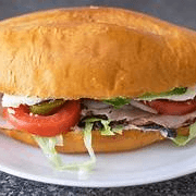 Torta El Palacio