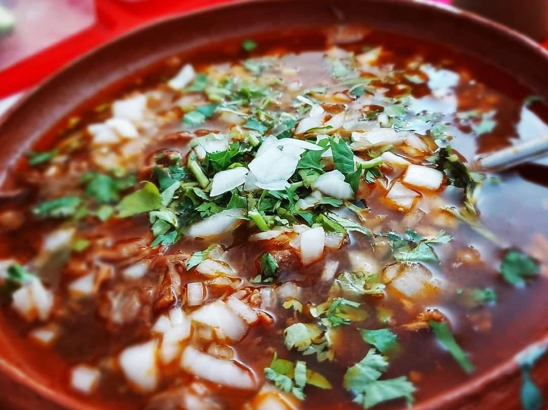 Orden de Birria de Res