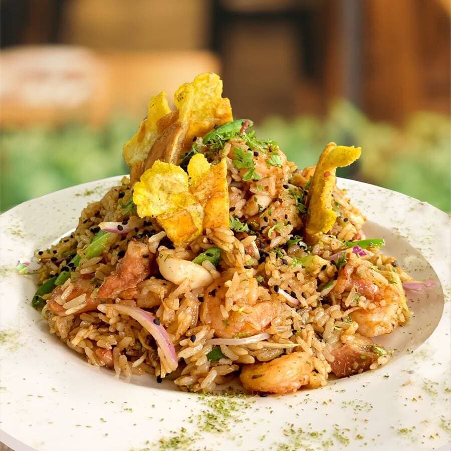 Marinero Rice