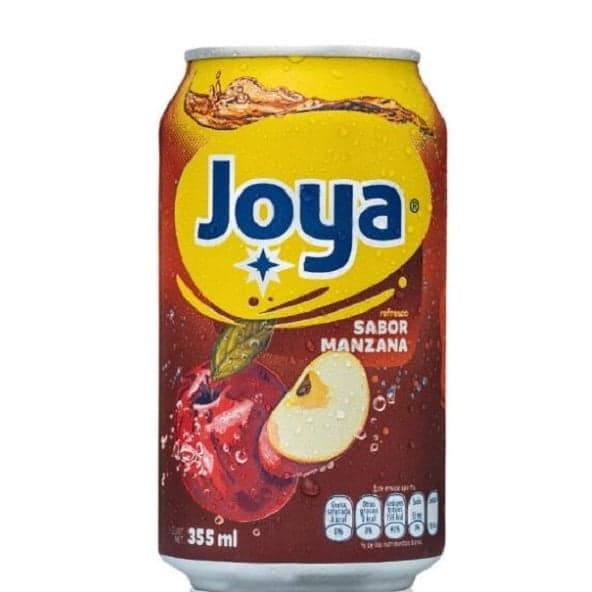 MANZANA