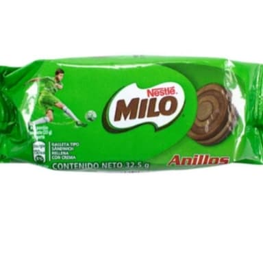Galleta Milo
