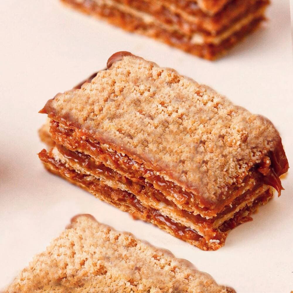 Milhoja de Arequipe