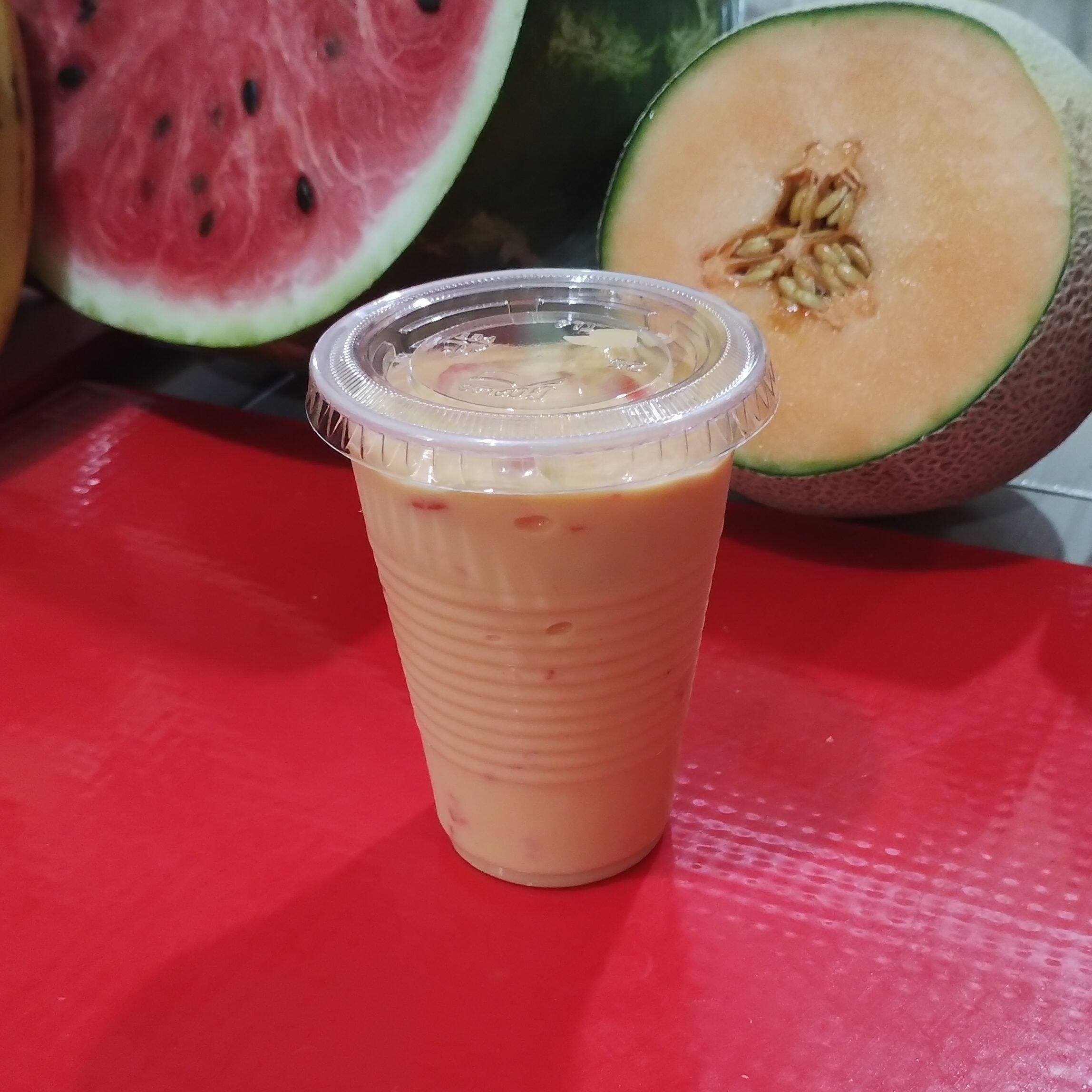 Yogurt de Durazno