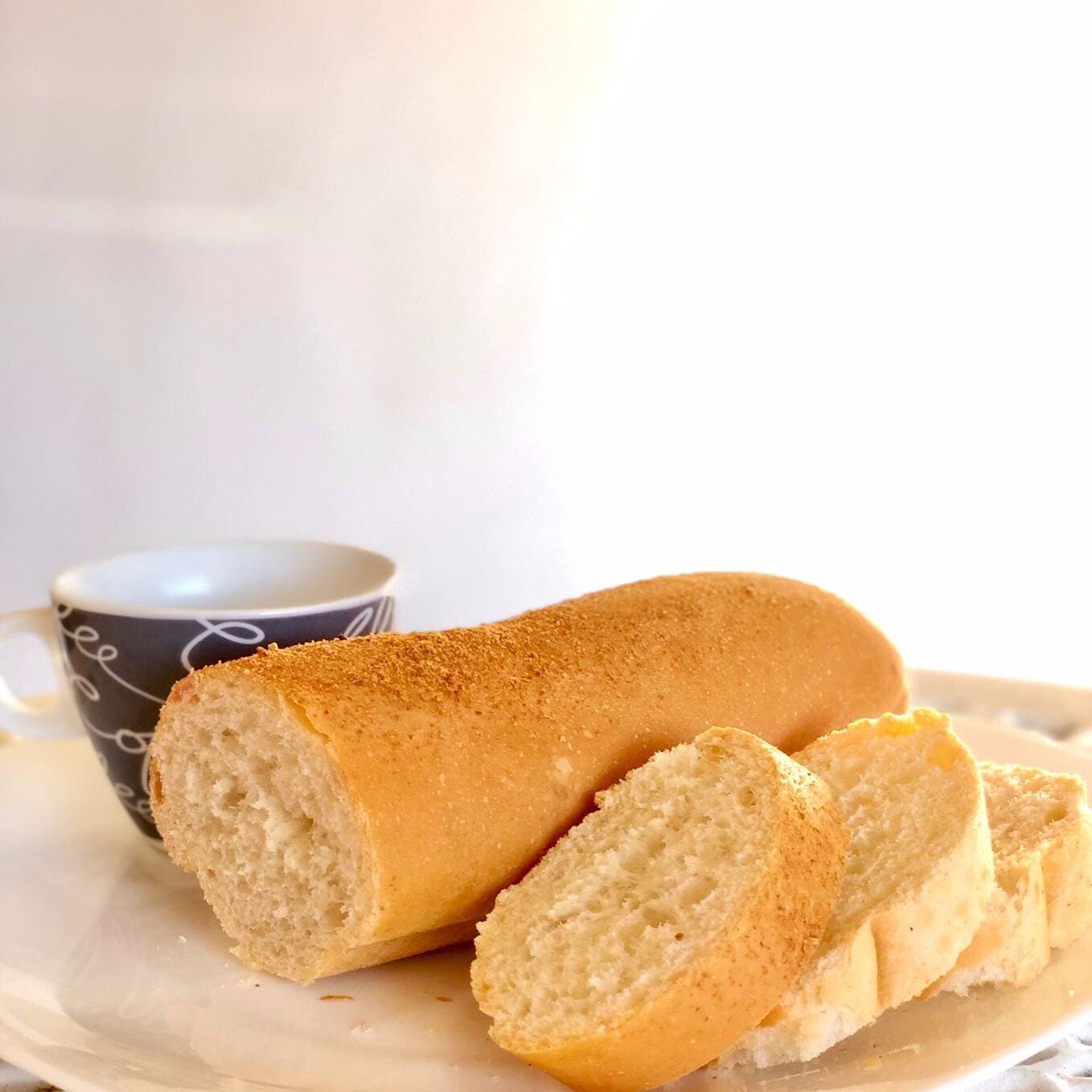 Baguette Pequeño