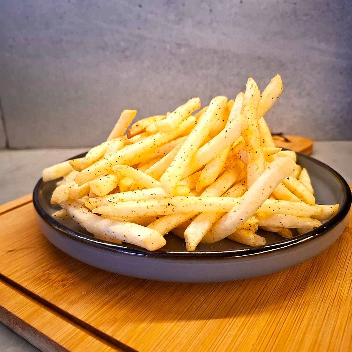 Papas a la Francesa
