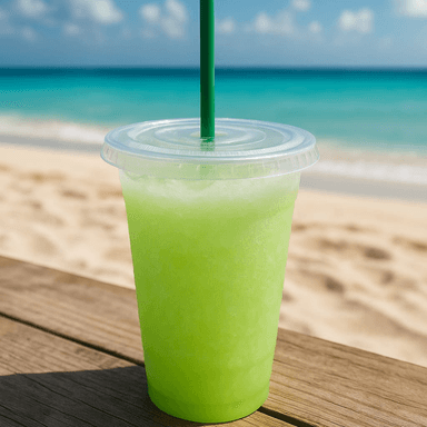 Granizado De Limon