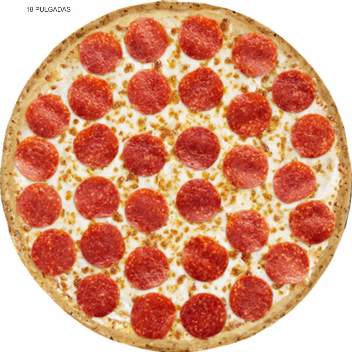 Pizza Familiar (14 Rebanadas)