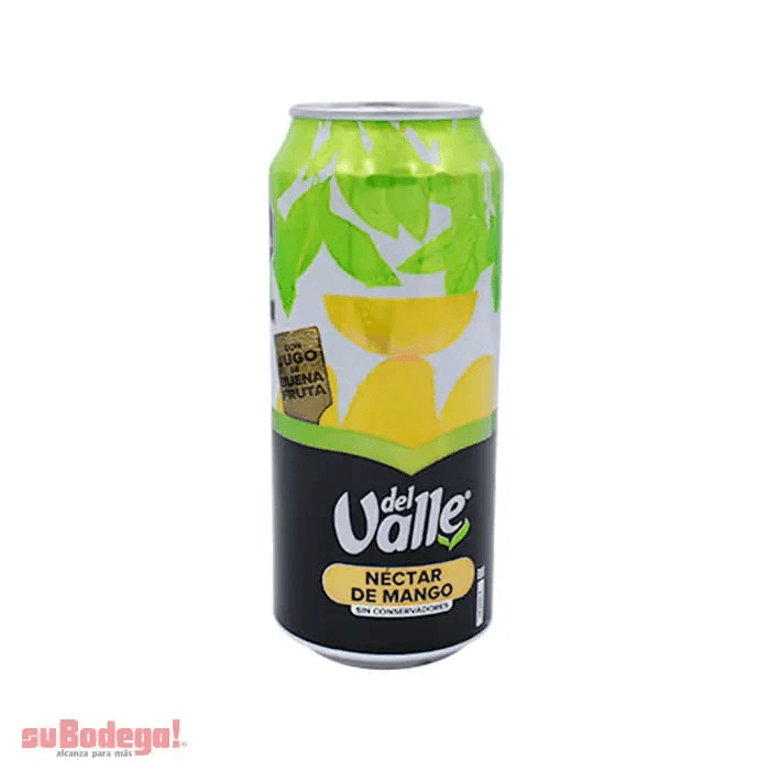 Jugo del Valle Mango 453 ml