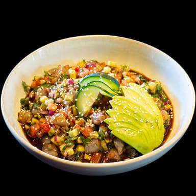 Ceviche de Camaron