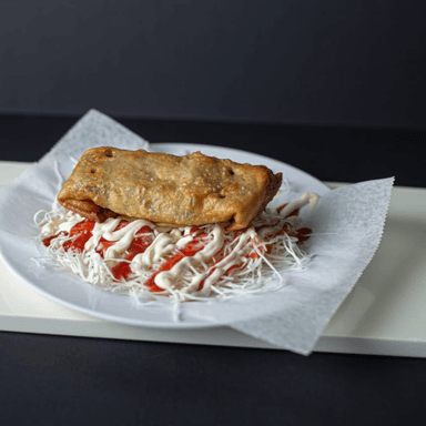 Burrito de Carne