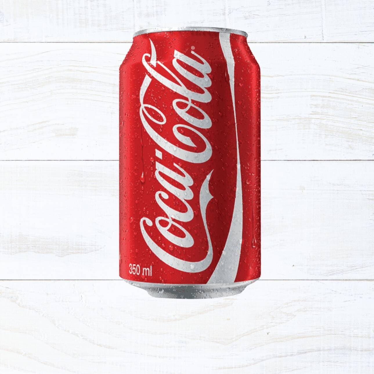 Refresco de Lata