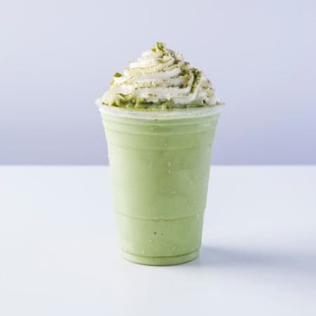 Matcha Frappe