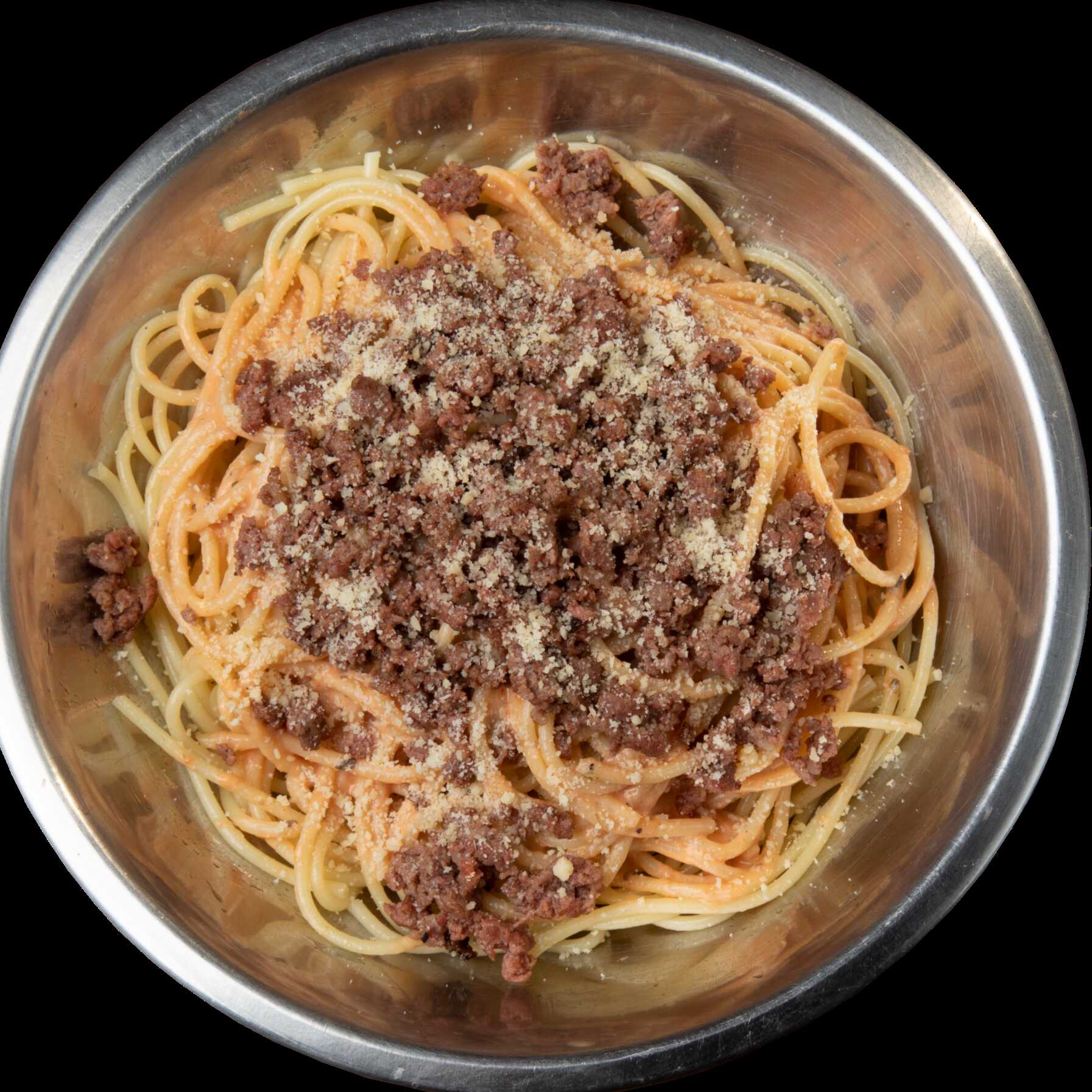PASTA DE RES 523g.