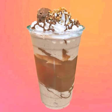 Rebel Frappé Ferrero