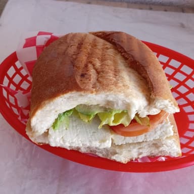 Torta Panela
