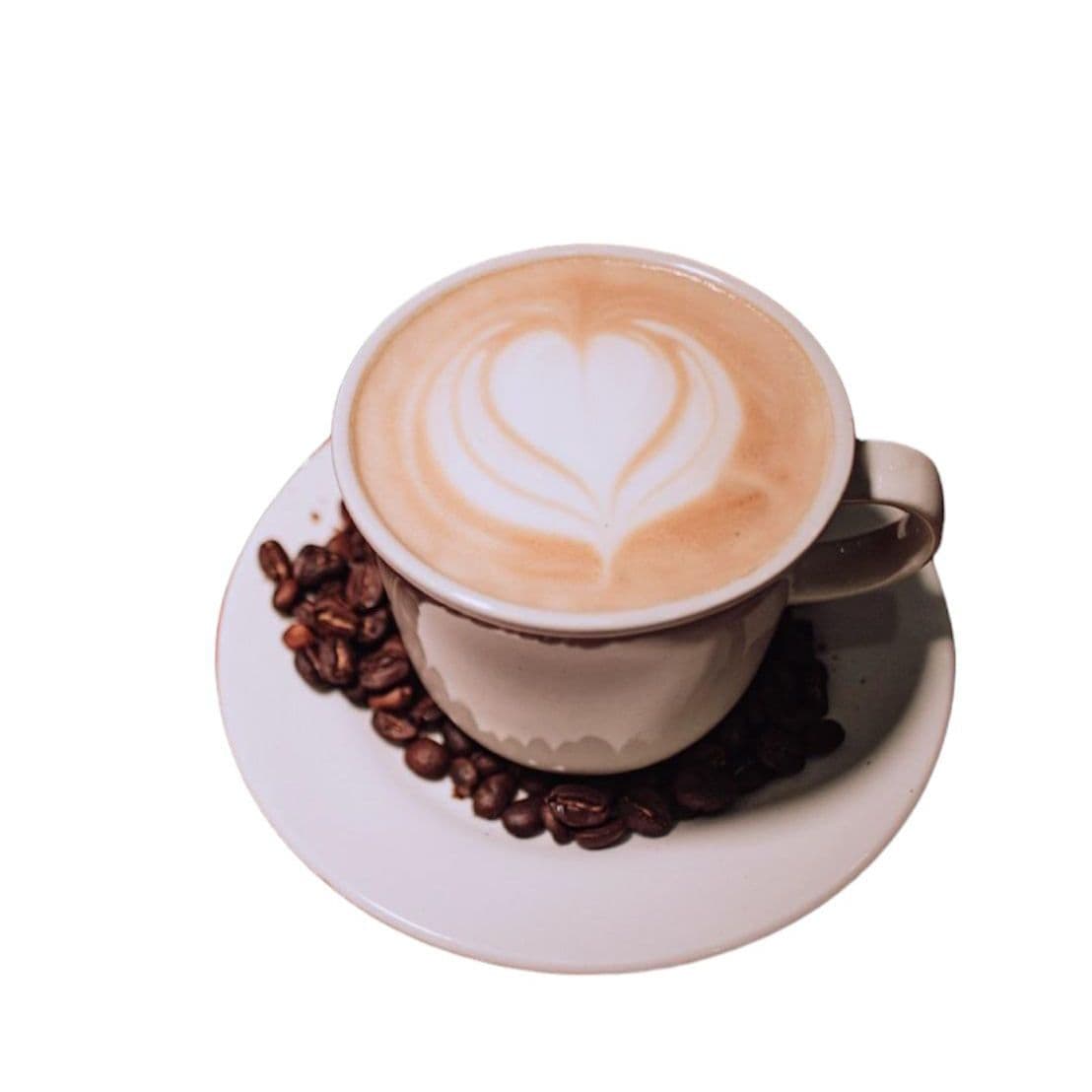 LATTE TRADICIONAL UNA CARGA