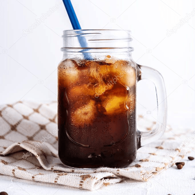 Cold Brew Classic (16 oz)