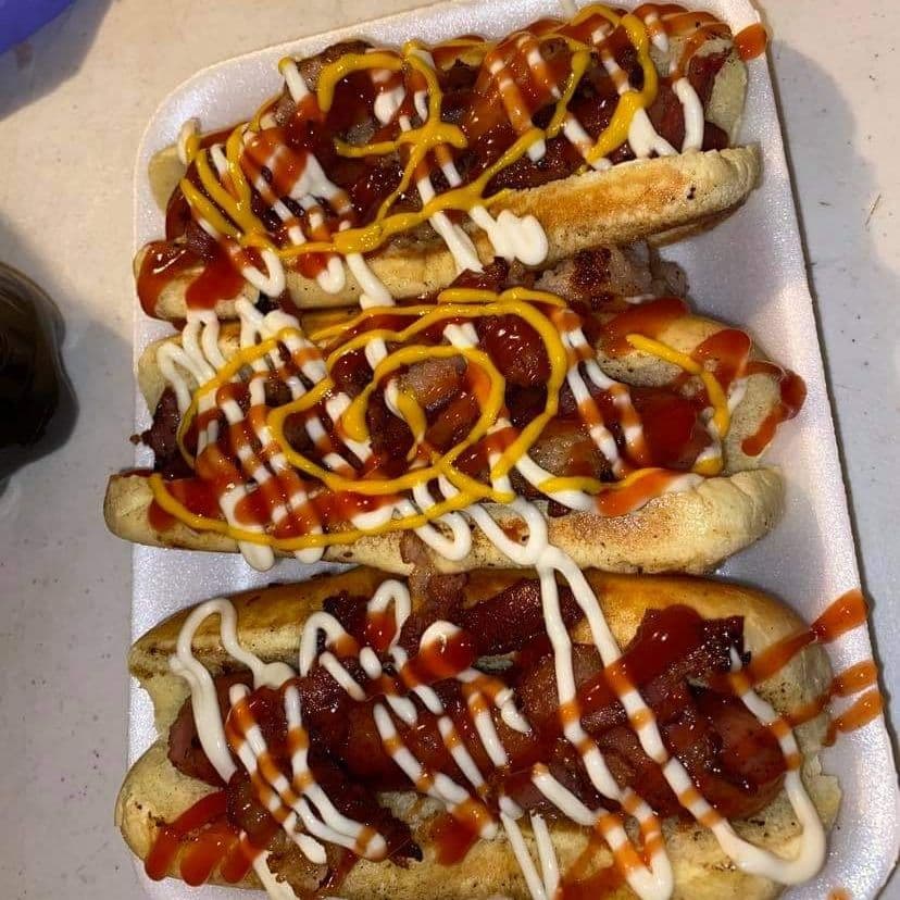 Hot Dog