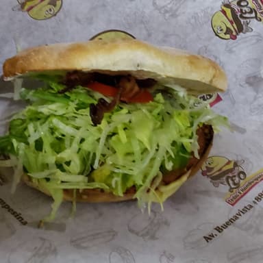 Torta Sencilla