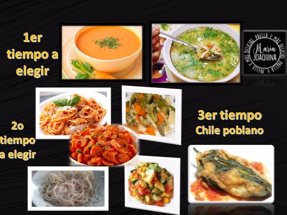 Chiles Poblanos