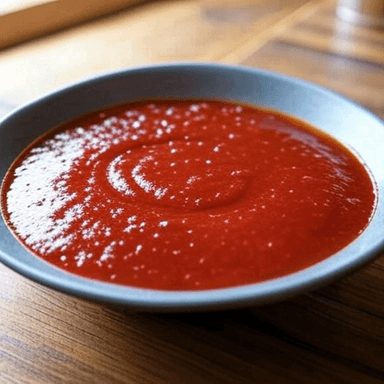 Salsa Bufalo-BBQ