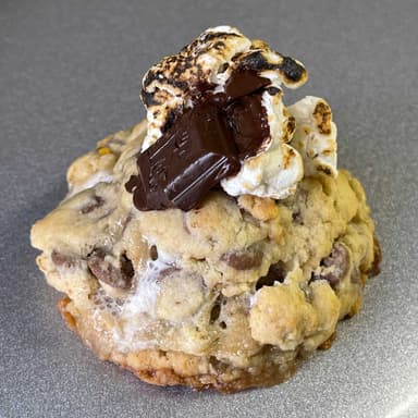 S'mores Cookie