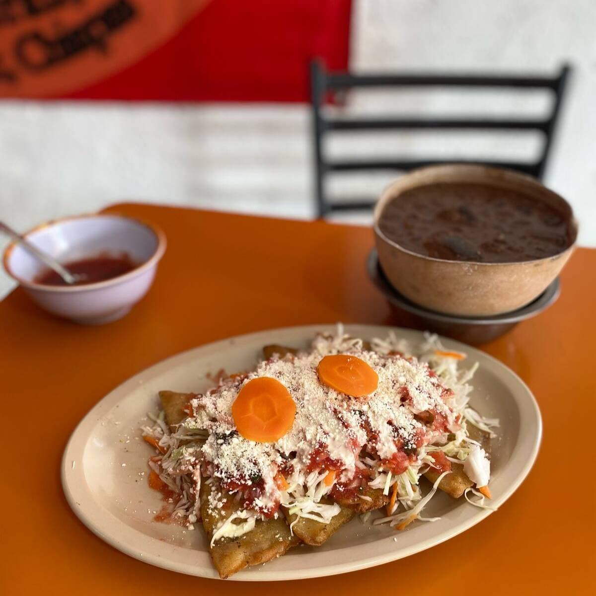 Empanadas de Chorizo con Papa