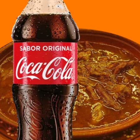 Coca Cola