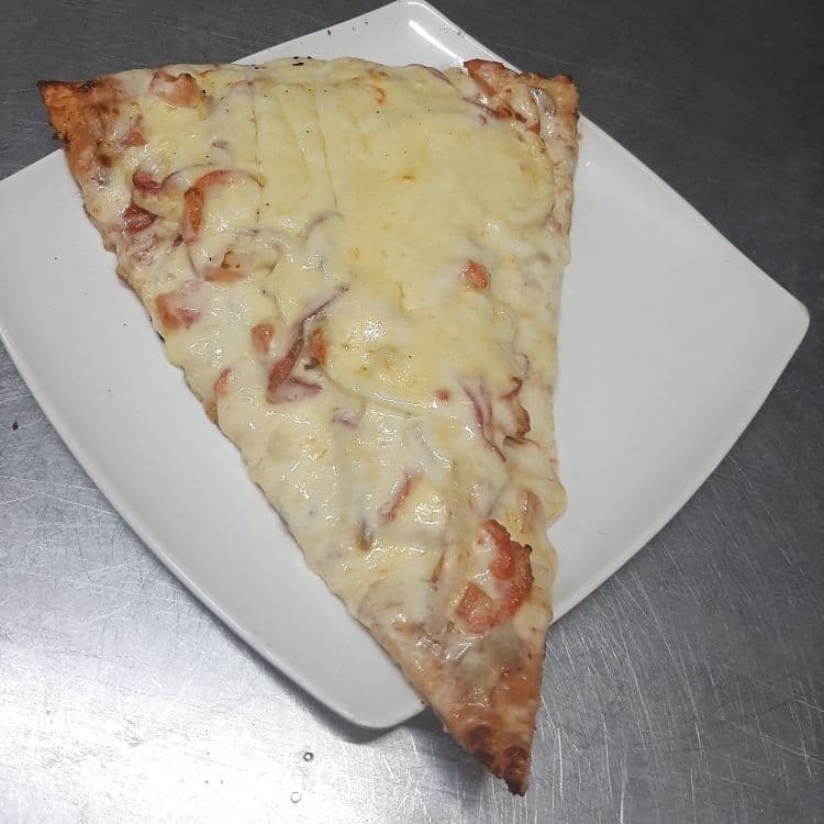 Pizza Vegetariana