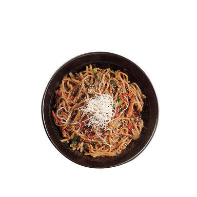 Noodles Vegetariano