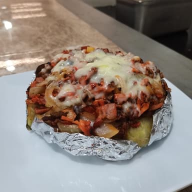 Papá de que me vez