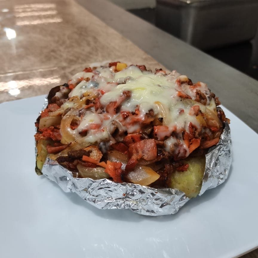 Papá de que me vez