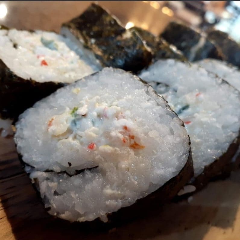 Tampico Maki