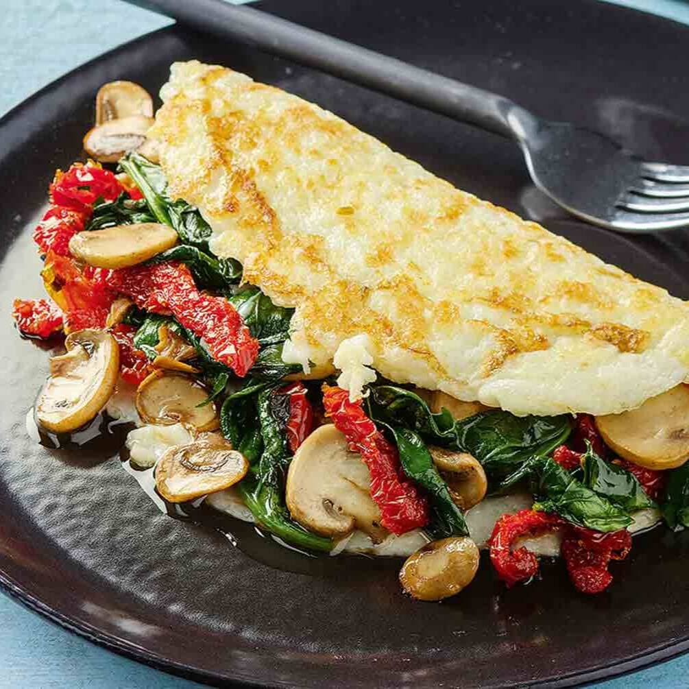 Omelette
