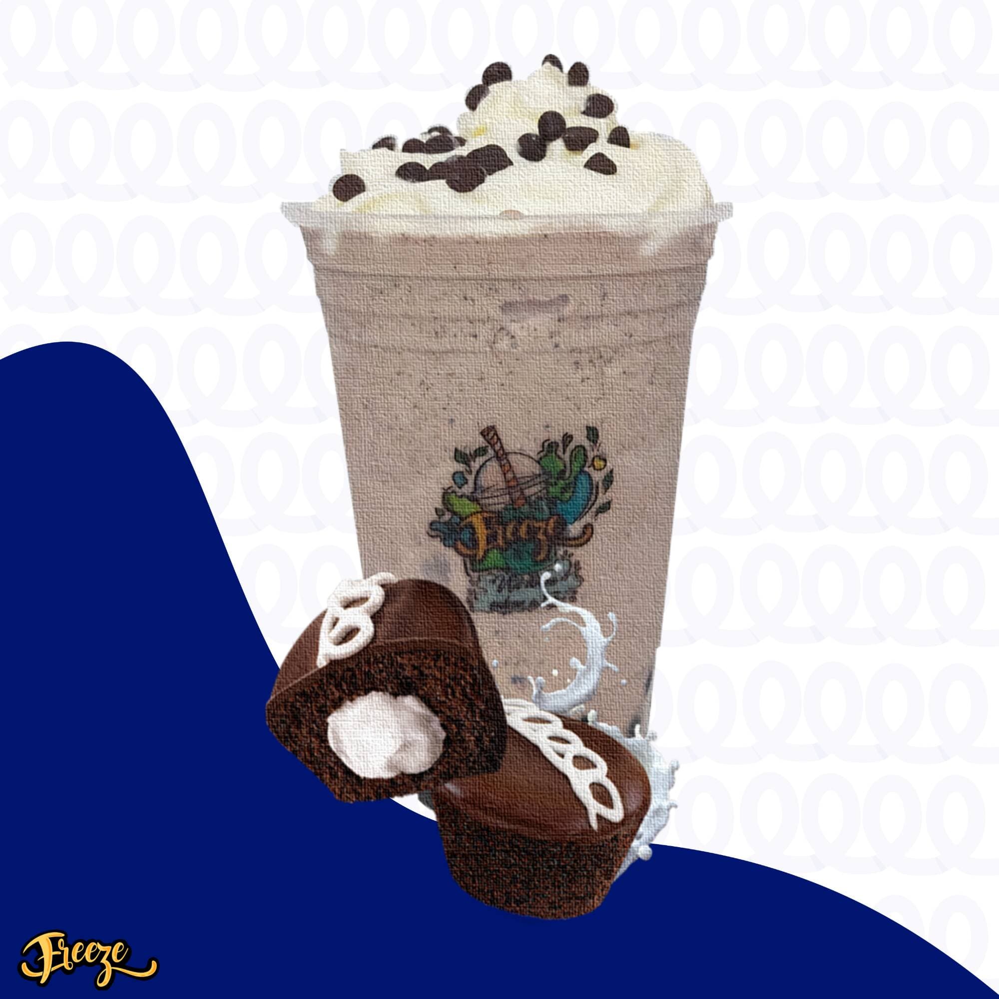 Frappés