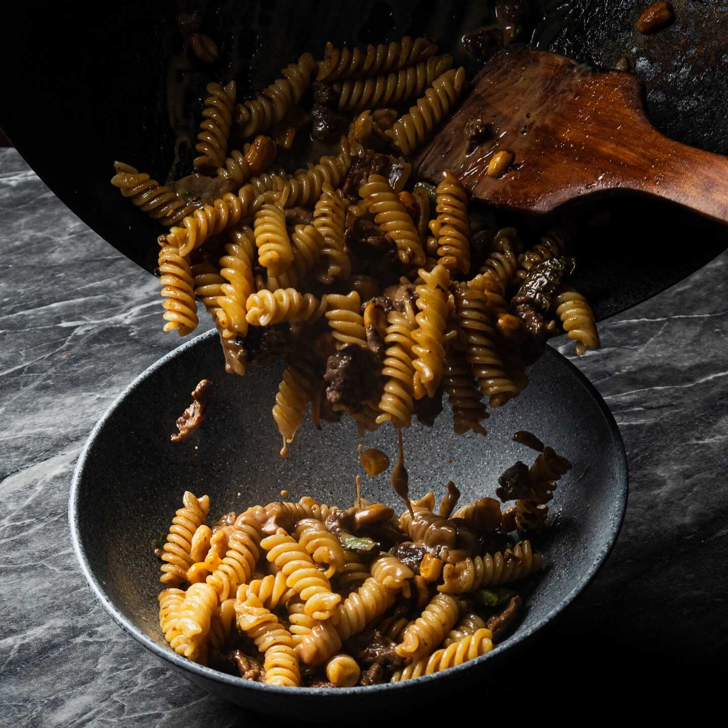 Pasta Vital