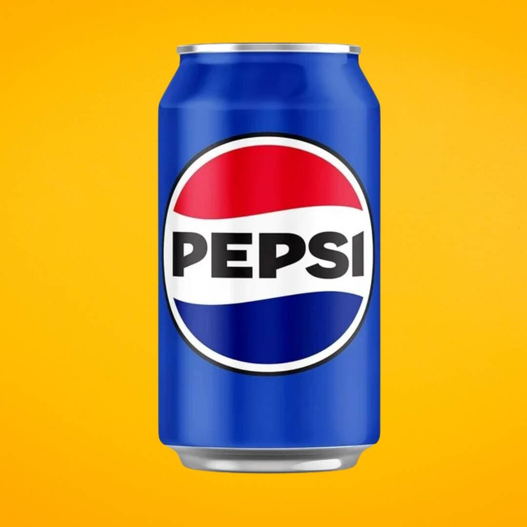 PEPSI 355 Ml