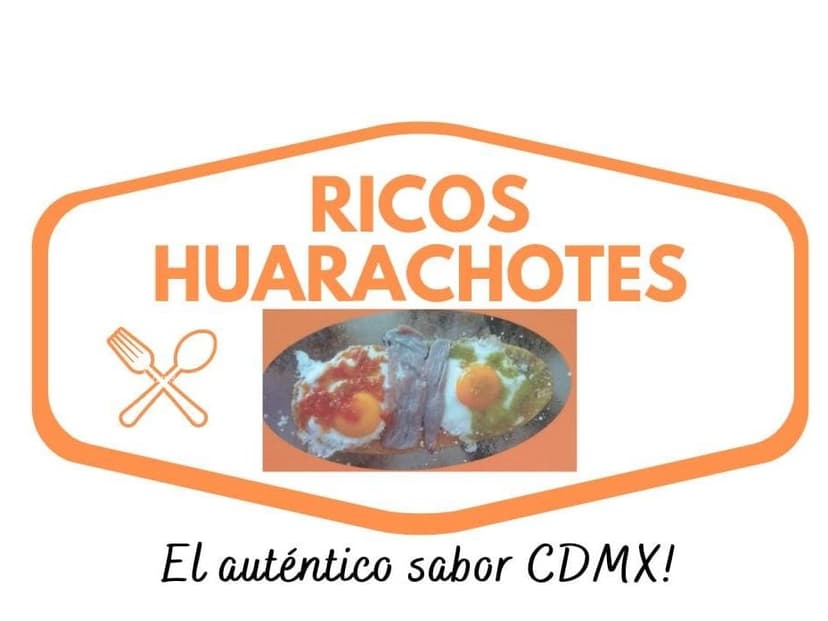 RICOS HUARACHOTES