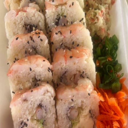 Rollo Ebi Maki