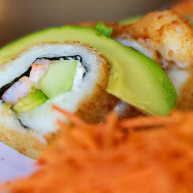 Culichi Roll