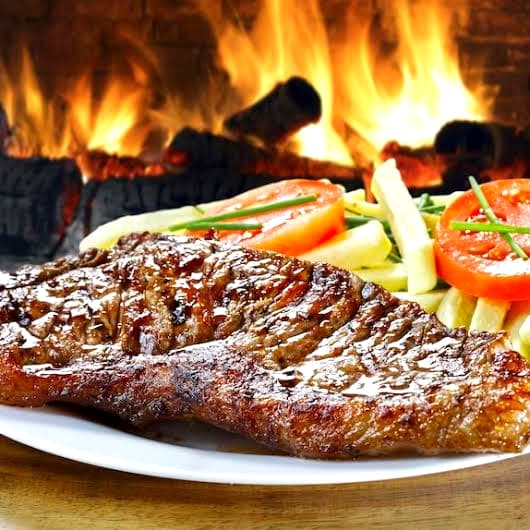 Paquete 8 ( 1 Kg de Arrachera )