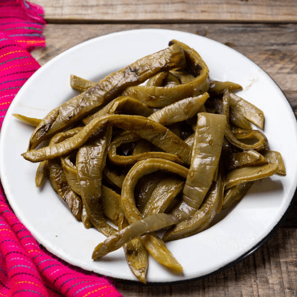 Nopales