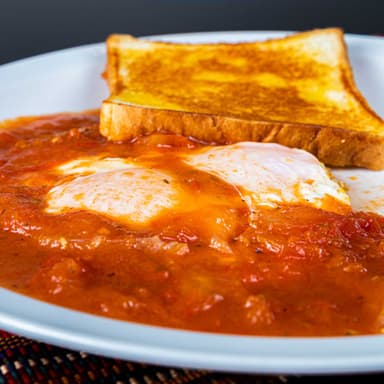 Huevos Rancheros