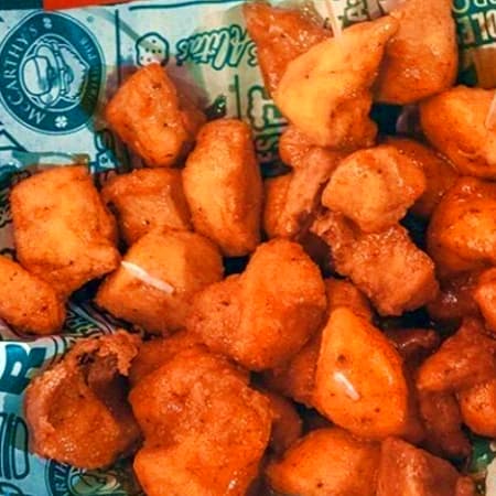 Boneless 30 Piezas