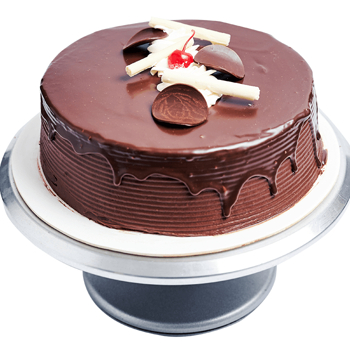 Pastel de Chocolate
