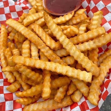 Orden de Papas a la Francesa (240gr)