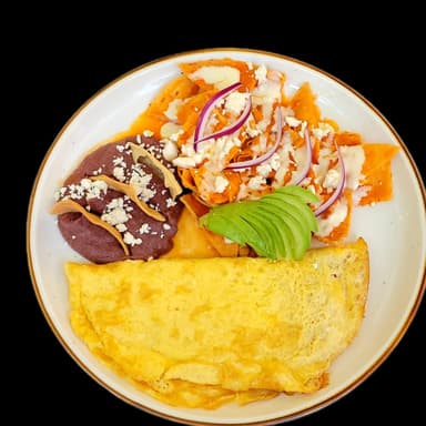 Omelette