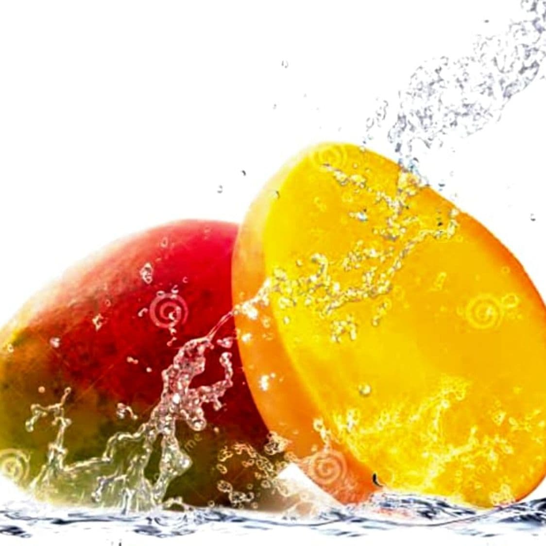 Agua de Mango 1 L